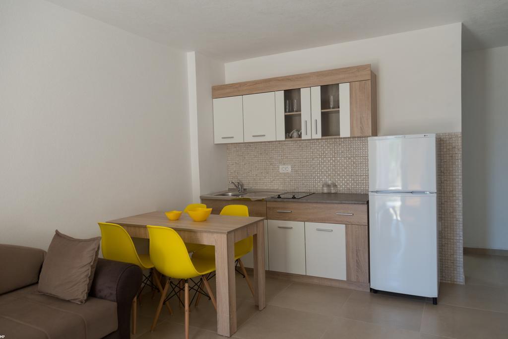 Apartment Del Mar Canj