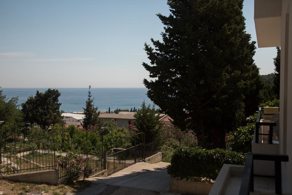 Apartment Del Mar *