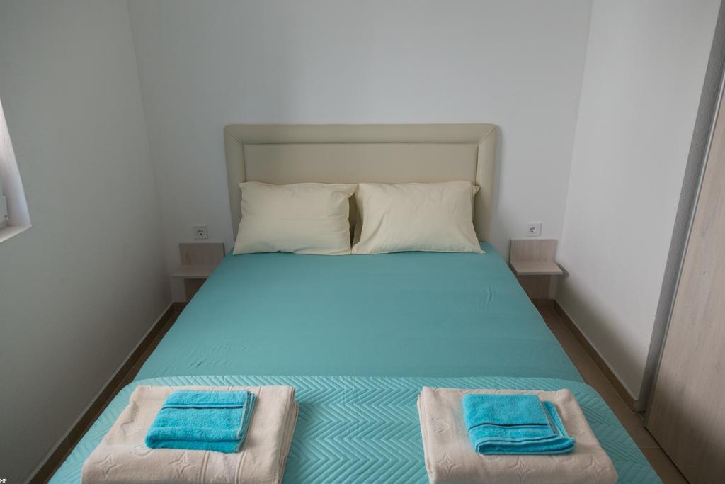 Apartment Del Mar *