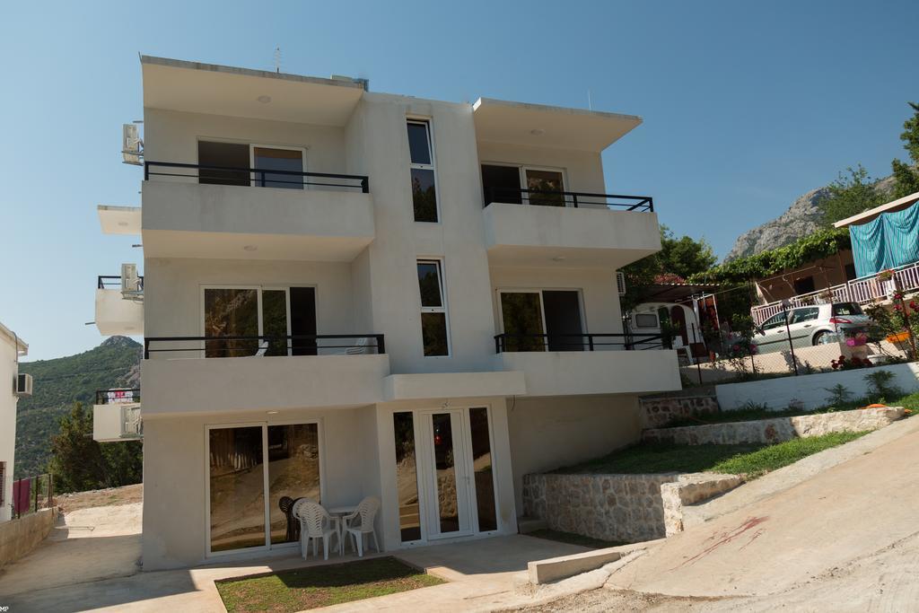 Apartment Del Mar