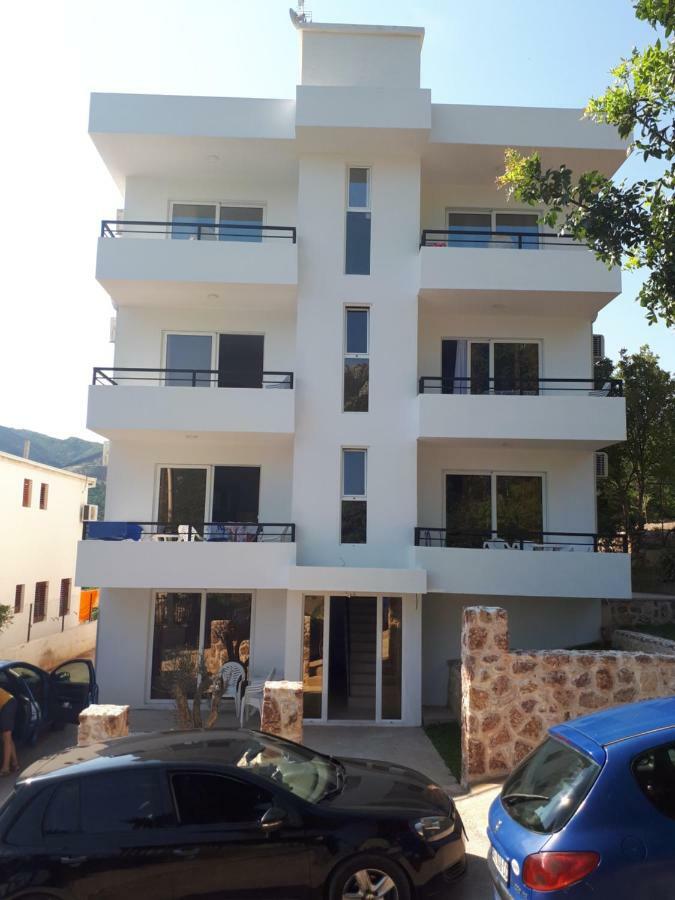 Del Mar Apartment Canj