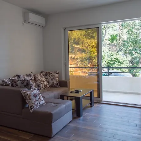 Del Mar Apartments Čanj 外观 照片