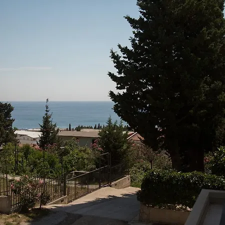 Del Mar Apartments Čanj 外观 照片