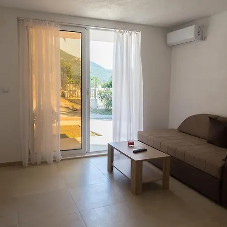 Del Mar Apartments Čanj 外观 照片