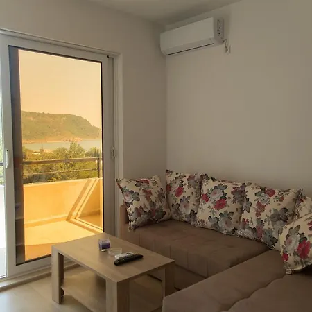 Del Mar Apartments Čanj 外观 照片