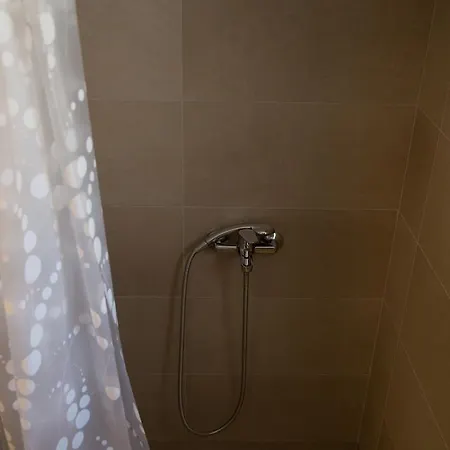 Del Mar Apartments Čanj 外观 照片