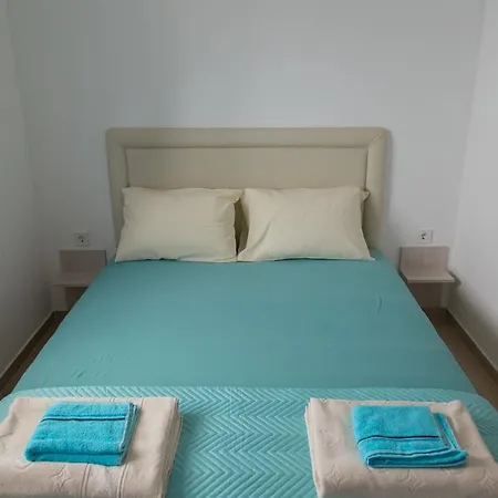Del Mar Apartments Čanj 外观 照片