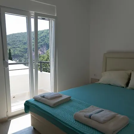 Del Mar Apartments Čanj 外观 照片