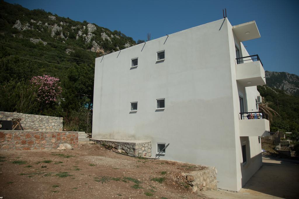 Del Mar Apartment Čanj