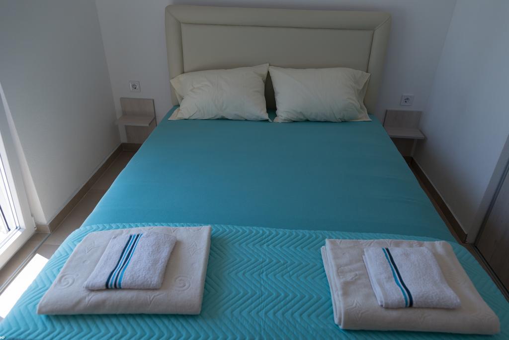 Del Mar Apartment Čanj