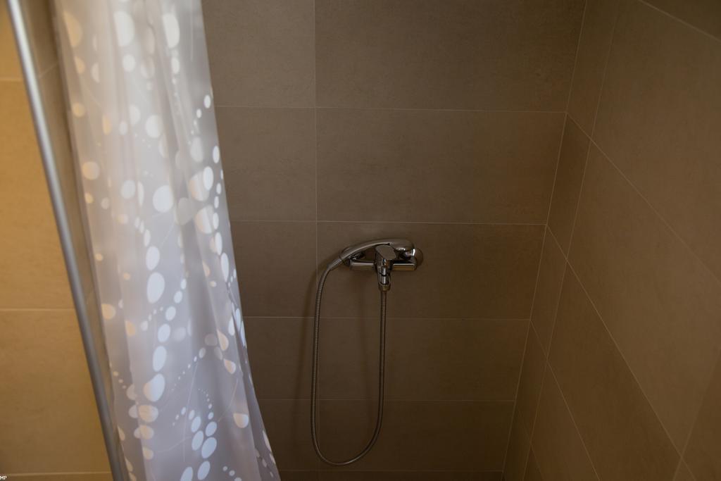 Del Mar Apartment Čanj