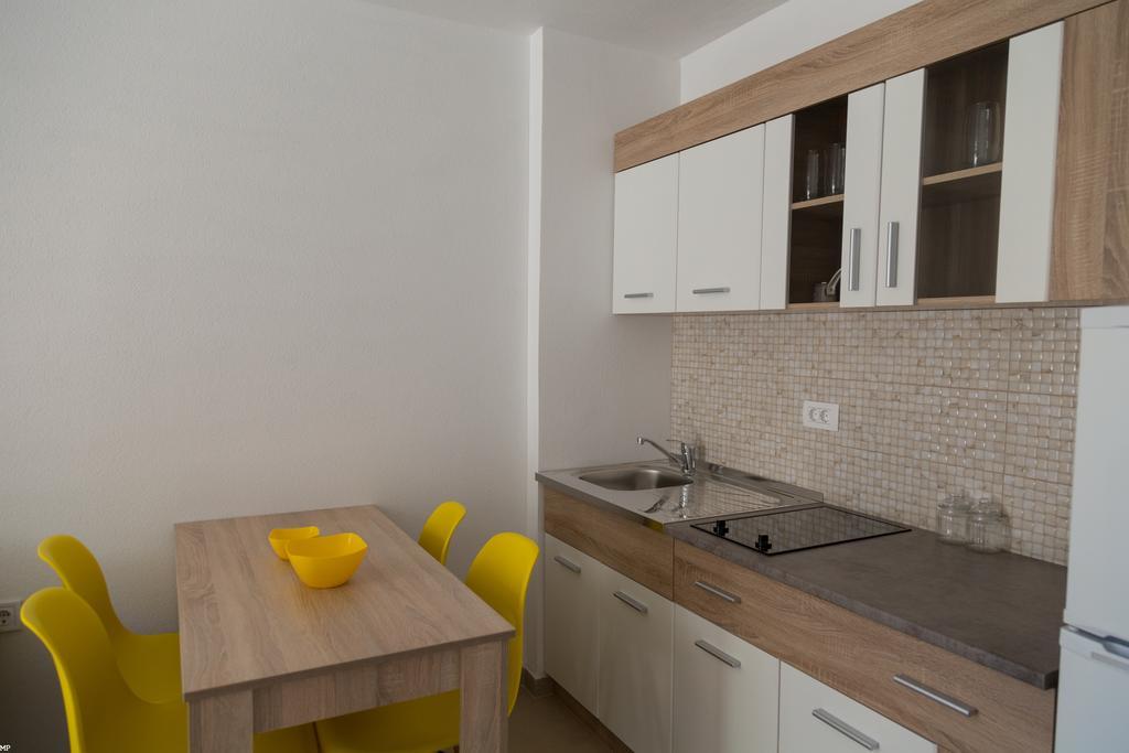 Del Mar Apartment Čanj